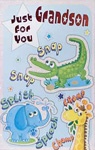 Product image for Age 1 Male