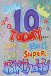Product image for Age 10 Male
