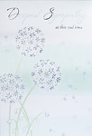 Product image for Sympathy