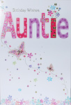 Product image for Auntie