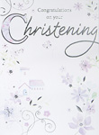 Product image for Christening