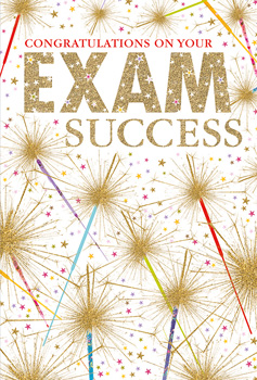 Graduation Teacher And Exam Celebration