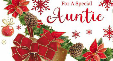 Christmas Value Cards