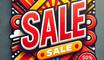 Sale