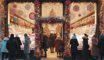 Christmas Retail Tips