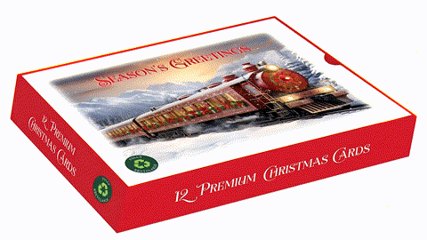 Christmas Boxed Assortments