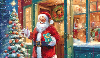 Advent Calendars