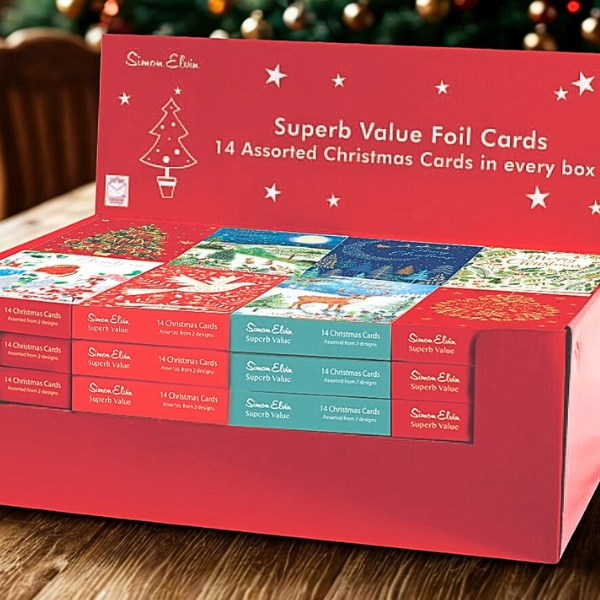 Christmas Compendium Unit 