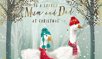 Christmas Couples, Relation Titles