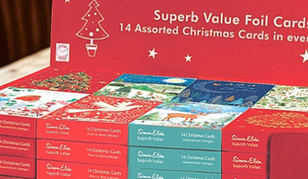 Simon Elvin Compendium Unit