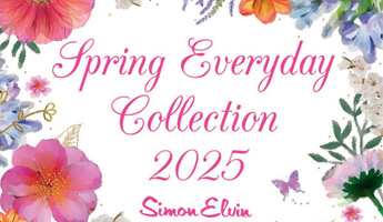 Spring Everyday 2025