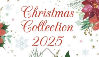Simon Elvin Christmas Collection