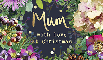 Christmas Female Relation Greeting Cards