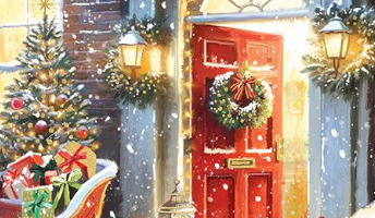 Christmas Cards
