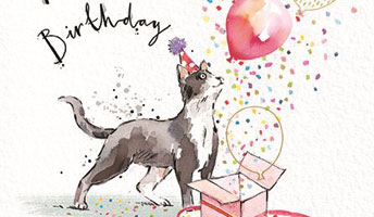 Greeting Cards