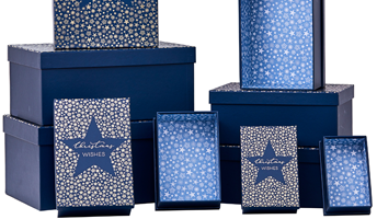 Matching Christmas products