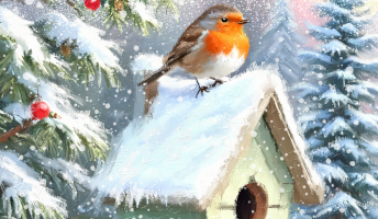 Christmas Cards Boxed Assortments