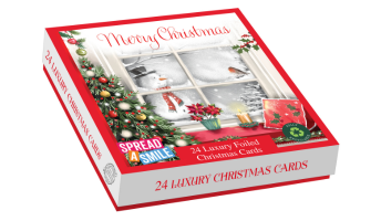 Christmas Boxed Assortment Image