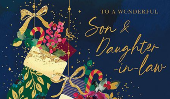 Premium Christmas Cards