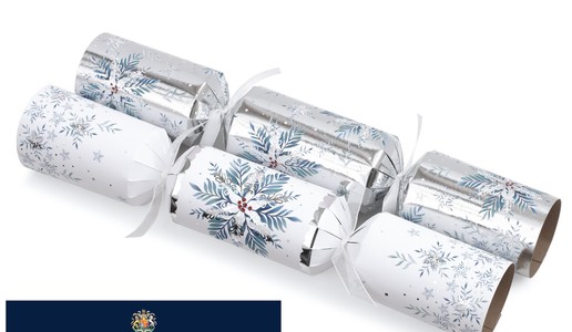 Christmas Crackers