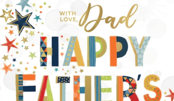 Fathers Day Greeting Cards
