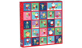 Christmas Game Image