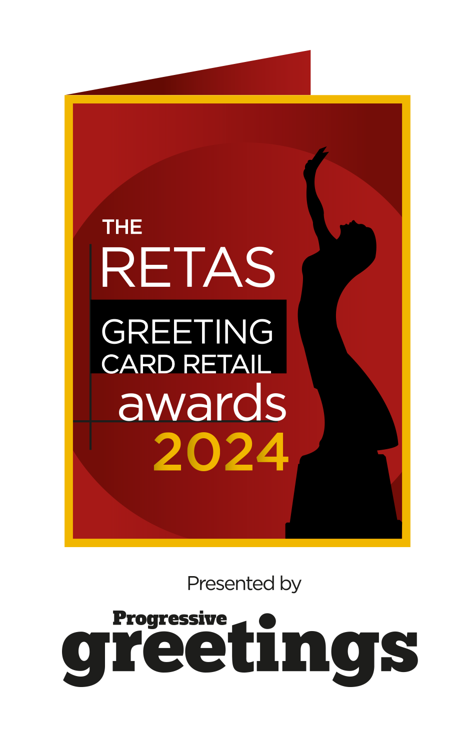 Finalist for The Retas 2024