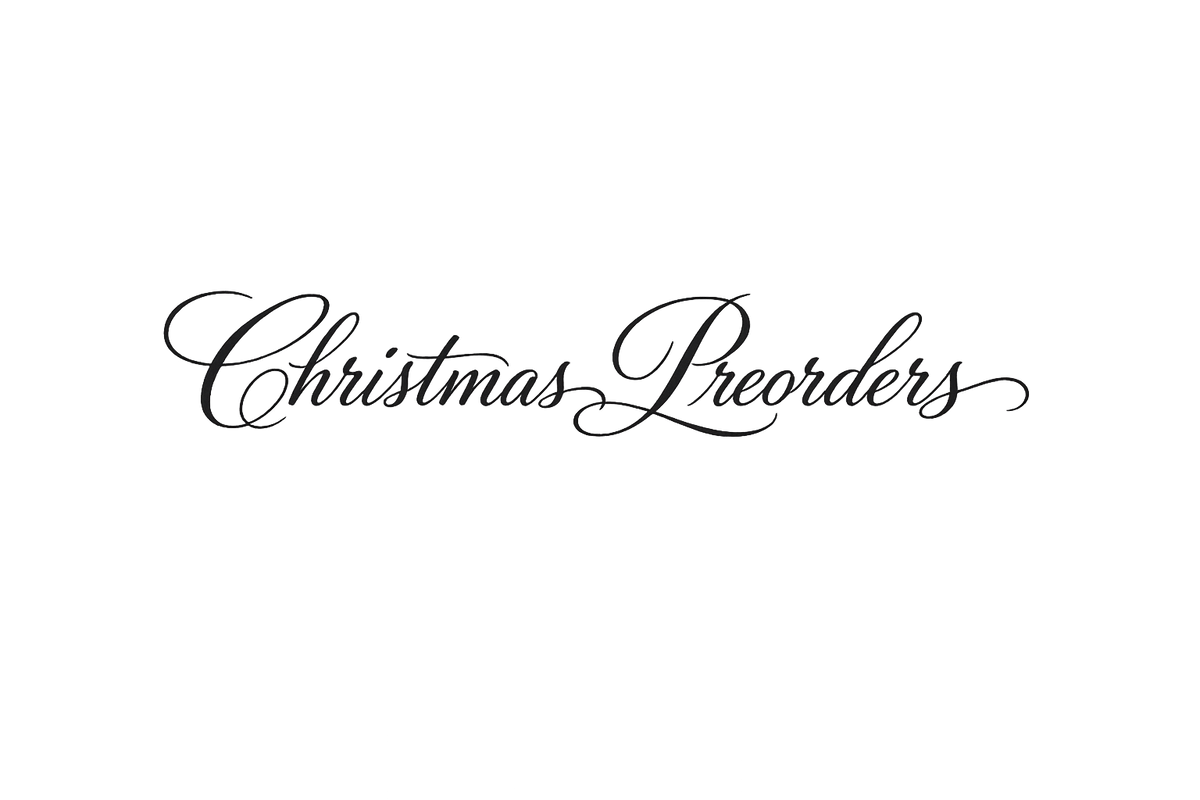 Introducing Preorders