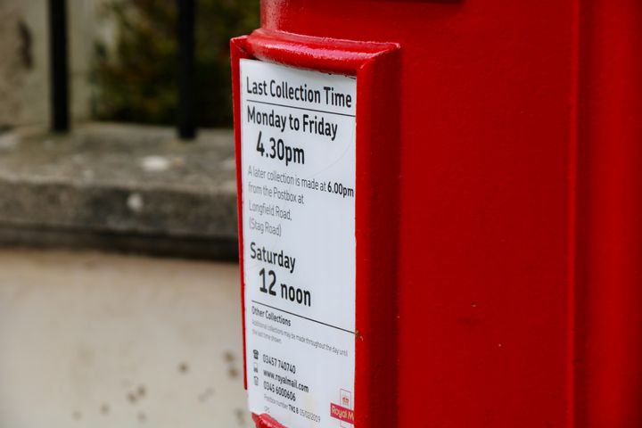 Strategies For Royal Mail Postage Changes