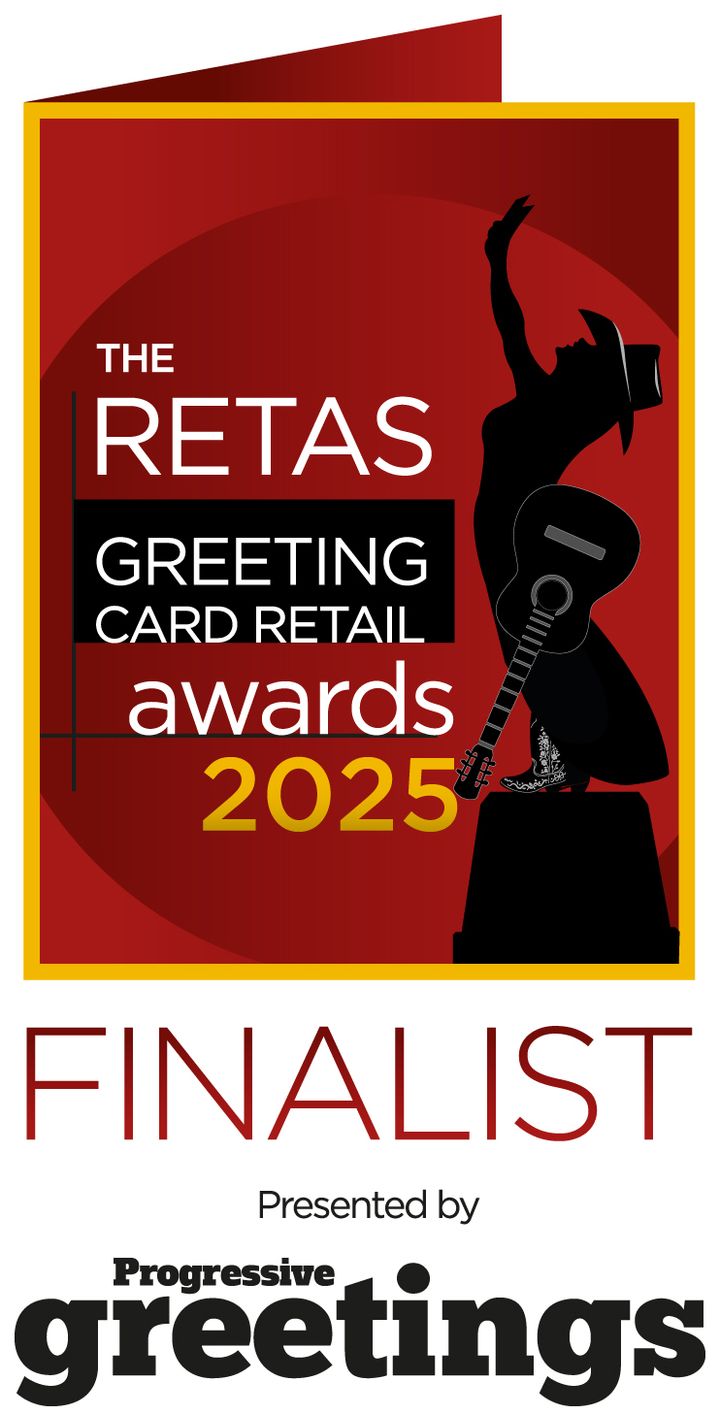 We are Finalists