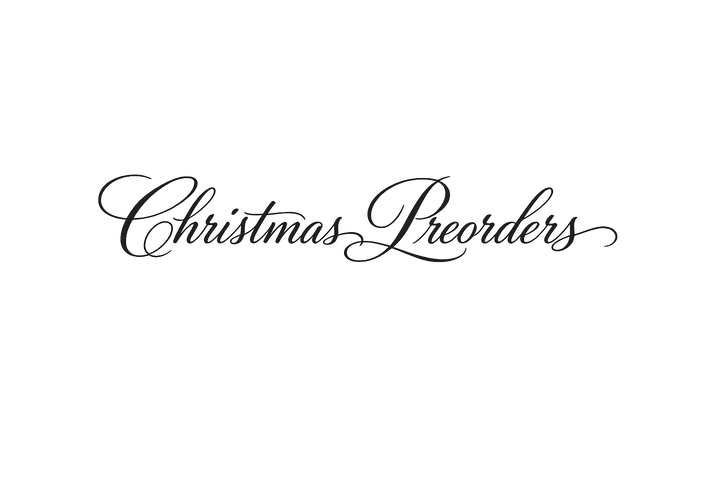 Introducing Preorders