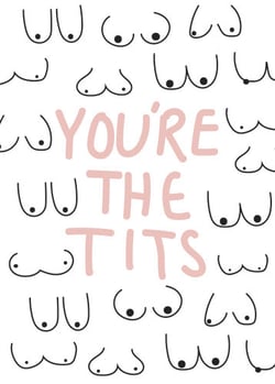 a colorful banner that says happy birthday