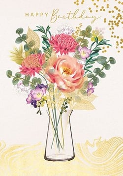 a necklace in a box that says elegant pastel collection