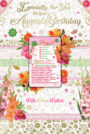 a pink background with the words happy birthday on it