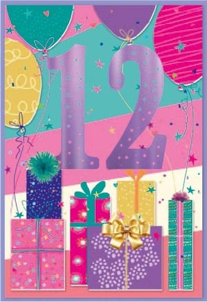 a card with pink flowers and the words with love