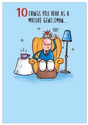 a cartoon of a man sitting in a chair with a crown on his head .