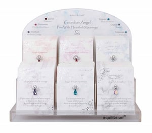 a little ellie collection necklace in a box