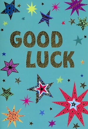 Wish someone the very best with this vibrant 'Good Luck' card from Simon Elvin. Featuring a cheerful turquoise background, the bold 'GOOD LUCK' message shines in a sparkling gold texture, immediately catching the eye.
The card is adorned with an array of colourful stars in various sizes and patterns – from classic five-pointers to dynamic bursts, all in a lively mix of pinks, purples, yellows, and blues. These playful designs add a touch of fun and excitement, making it perfect for any occasion requiring a little extra encouragement.
Whether it's for exams, a new job, or an exciting adventure, this card is sure to bring a smile. Available in a convenient pack size of 1x6, it's an ideal addition to your greeting card selection.