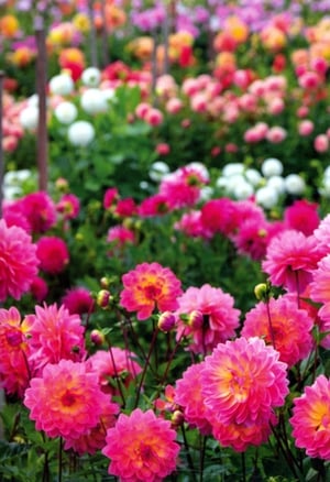 Bring a touch of natural beauty to your card selection with our 'Blank Female' cards from Simon Elvin. This delightful design showcases a vibrant field of dahlias, with stunning pink and cheerful yellow blooms taking centre stage. The lush, colourful imagery provides a versatile backdrop for any message, making these blank cards an ideal choice for customers seeking a beautiful and adaptable option for female recipients. Perfect for birthdays, thank you notes, or just a thoughtful gesture, these eye-catching cards are sure to be a popular addition to your stock. Available in a convenient pack of 6.