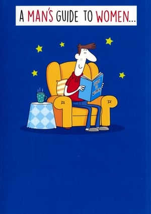 Introduce a touch of relatable humour to your card selection with this brilliant 'A Man's Guide to Women...' card from Simon Elvin. This 'Open Humorous' design features a delightful cartoon man, deep in thought and engrossed in his 'Guide to Women' book, perfectly capturing the age-old quest for understanding. With a steaming mug by his side and stars twinkling, it's a wonderfully witty card sure to resonate with many. Ideal for birthdays, anniversaries, or just a friendly laugh, this card is a guaranteed crowd-pleaser. Available in a convenient 1x6 pack size, it's an essential addition to your humorous card range. Order today and watch it fly off the shelves!