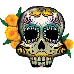 a christmas card with a bird on it that says " for all of you "