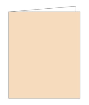 A square piece of paper with a white border on a white background.