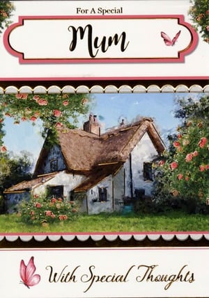 A card for a special mom with special thoughts.
