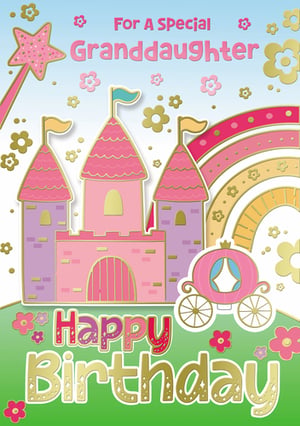 a colorful banner that says happy birthday