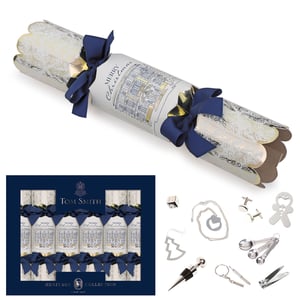a tom smith heritage collection christmas cracker