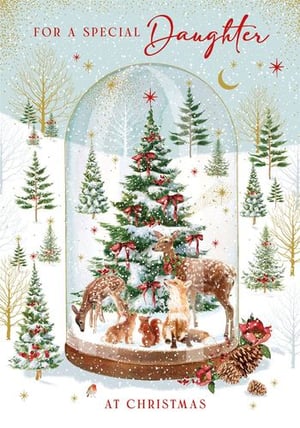 a december birthday card with snowdrops and a robin on a branch .