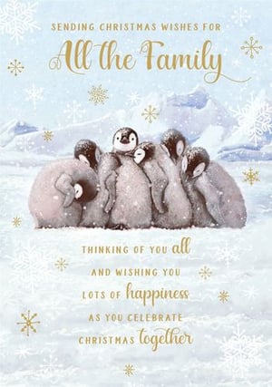 a december birthday card with snowdrops and a robin on a branch .