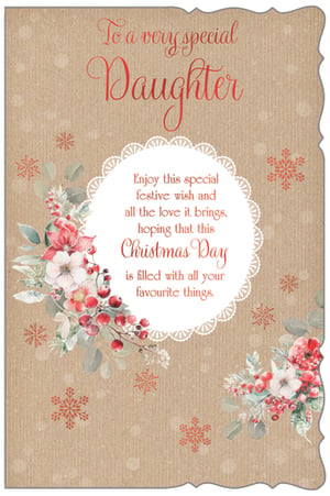 a christmas card with two penguins holding hands and a gift box .