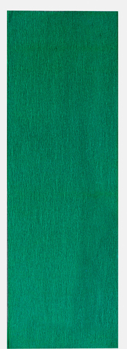 Add a touch of natural elegance to your creations with our Dark Green Crepe Paper from County Paper. This beautifully textured crepe paper boasts a rich, deep green hue, perfect for bringing your artistic visions to life.
Crafted with a distinctive crinkled finish, it offers excellent stretch and flexibility, making it incredibly versatile for a wide range of projects. Whether you're creating stunning floral arrangements, vibrant party decorations, intricate craft projects, or unique gift wrapping, this crepe paper provides both durability and a delightful tactile experience.
Supplied in a convenient pack of 12, it's an ideal wholesale choice for businesses, schools, and crafters looking for quality and value. Elevate your next project with this essential crafting staple!