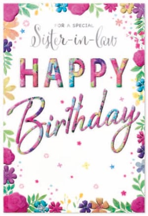 a birthday card with a bunch of colorful candles and the number 15 .